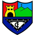 Escudo equipo Tolosa CF