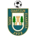 Escudo equipo Oiartzun KE