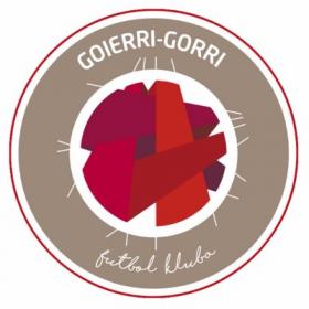 Escudo GOIERRI GORRI FK C