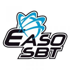 Escudo EASO BASKET BURUNTZA