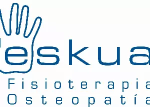 Patrocinador Antigua-Luberri KE: Eskua Fisioterapia Osteopatia